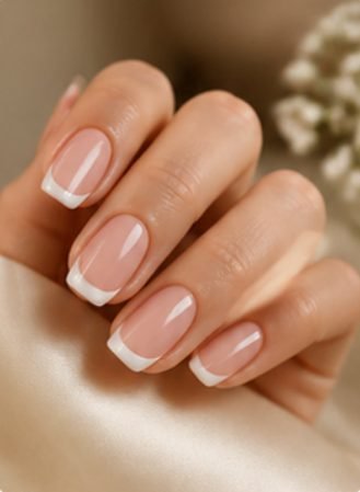 Nude almendra