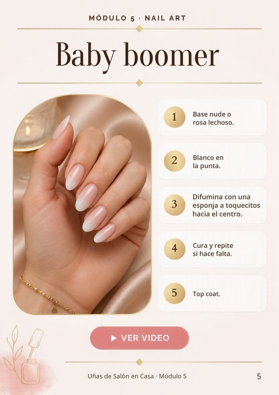 Página baby boomer